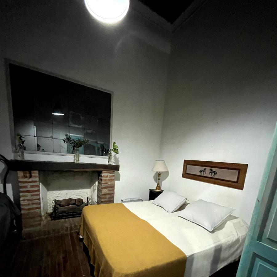 Punto Hostel *
