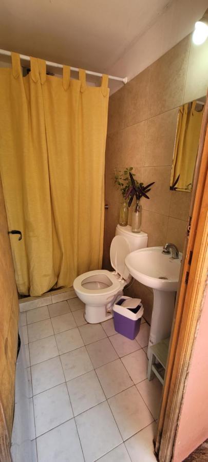 Punto Hostel