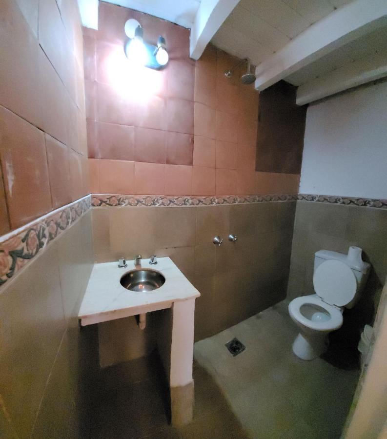 Punto Hostel