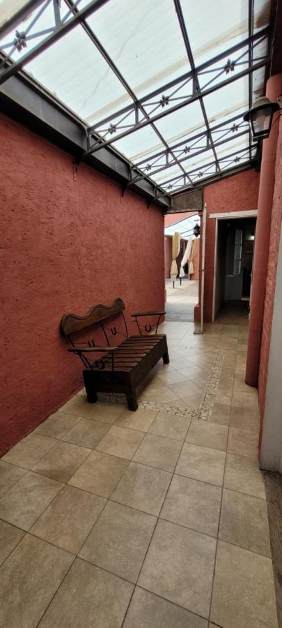 Hostel Punto